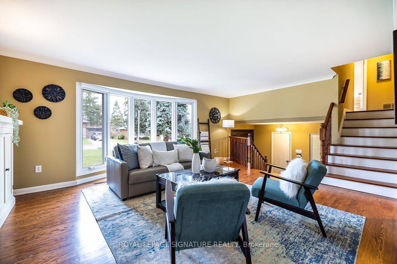 Toronto C13, ON M4A 1V6,40 Cobham CRES