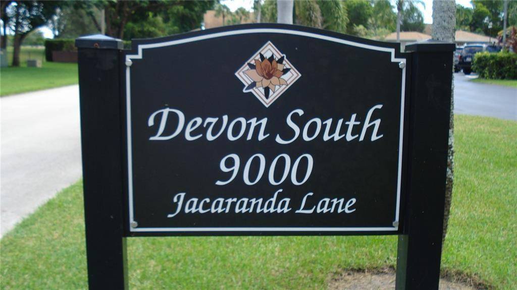 Plantation, FL 33324,9000 Jacaranda Ln #207