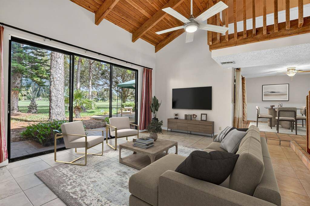 Deerfield Beach, FL 33442,2271 Deer Creek Woodlands Way #2271