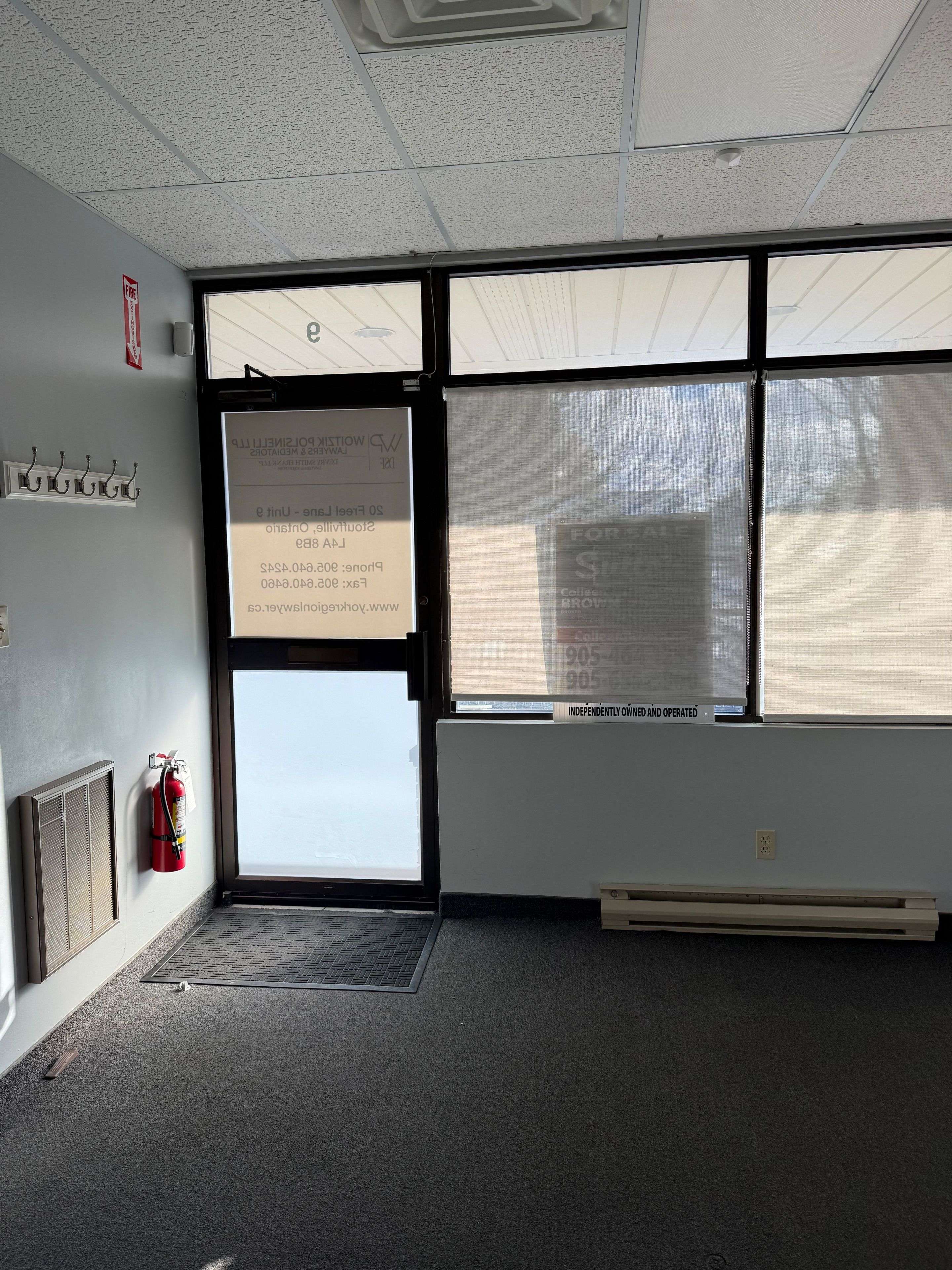 Whitchurch-stouffville, ON L4A 8B9,20 Freel LN #8 and 9