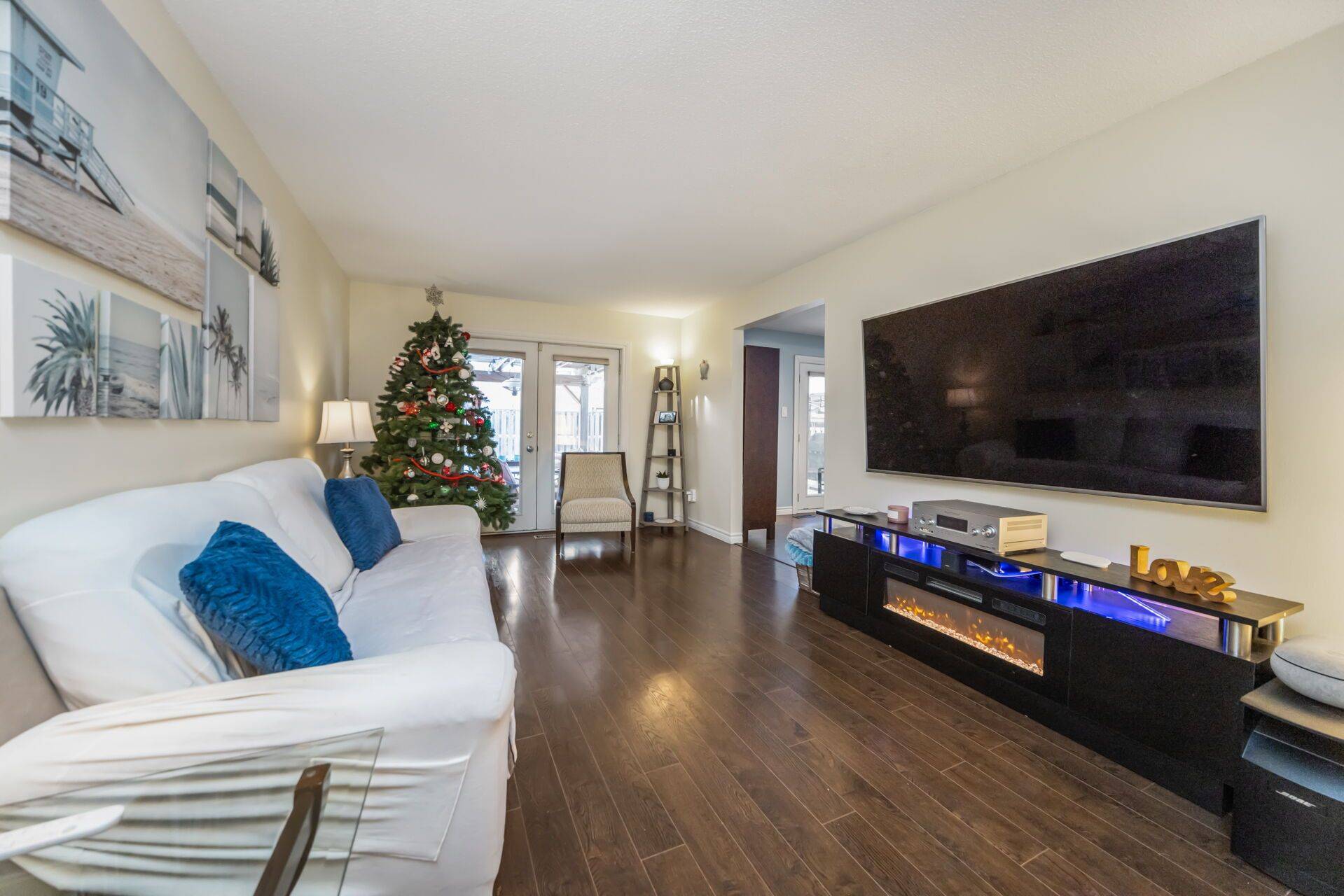 Brampton, ON L6S 3K4,50 Lacewood CRES