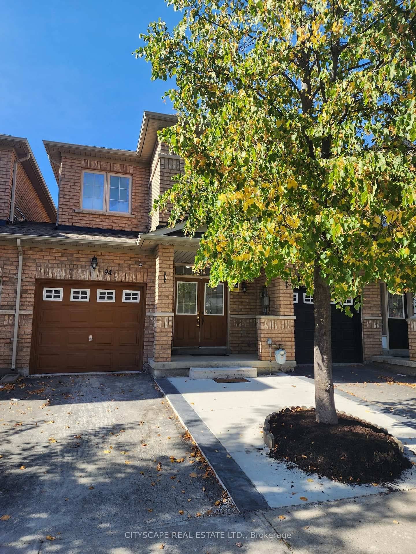 Brampton, ON L6P 2Z4,94 Unionville CRES