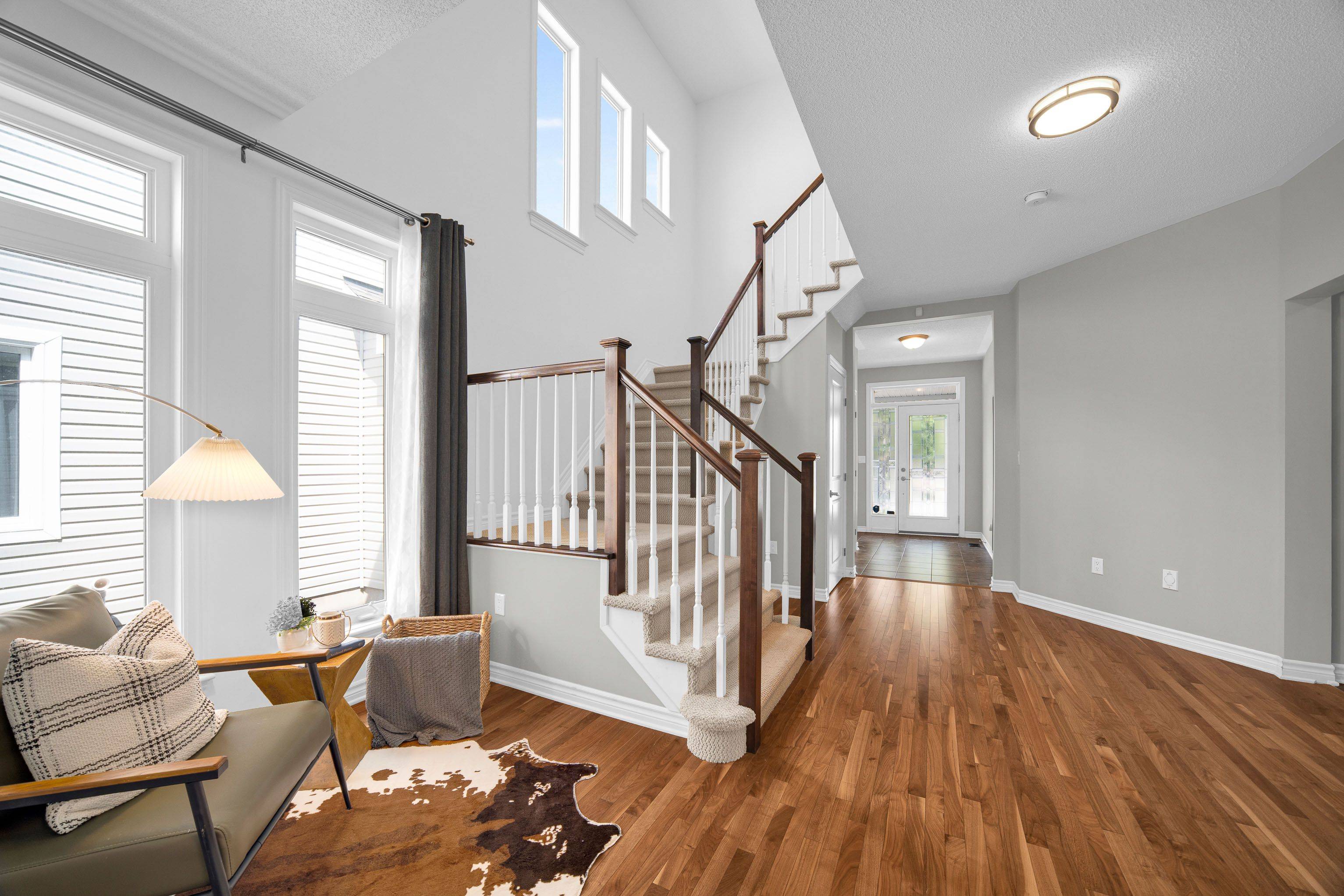 Barrhaven, ON K2J 0Z4,514 Carina CRES