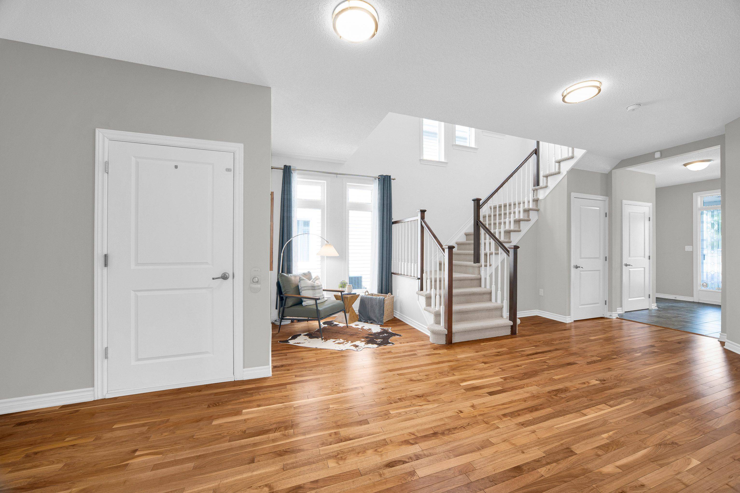 Barrhaven, ON K2J 0Z4,514 Carina CRES