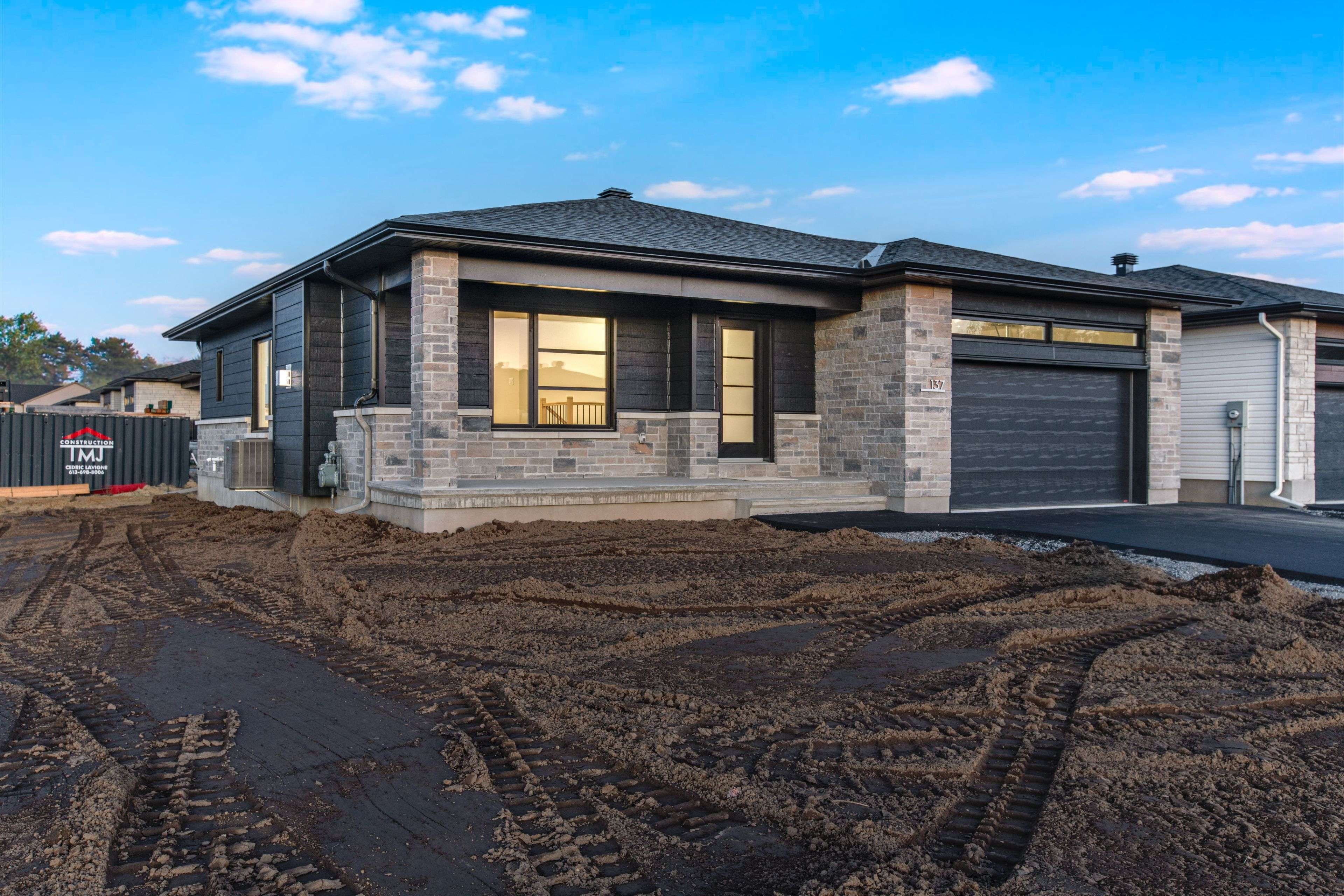 The Nation, ON K0A 2M0,Lot 2 Giroux ST