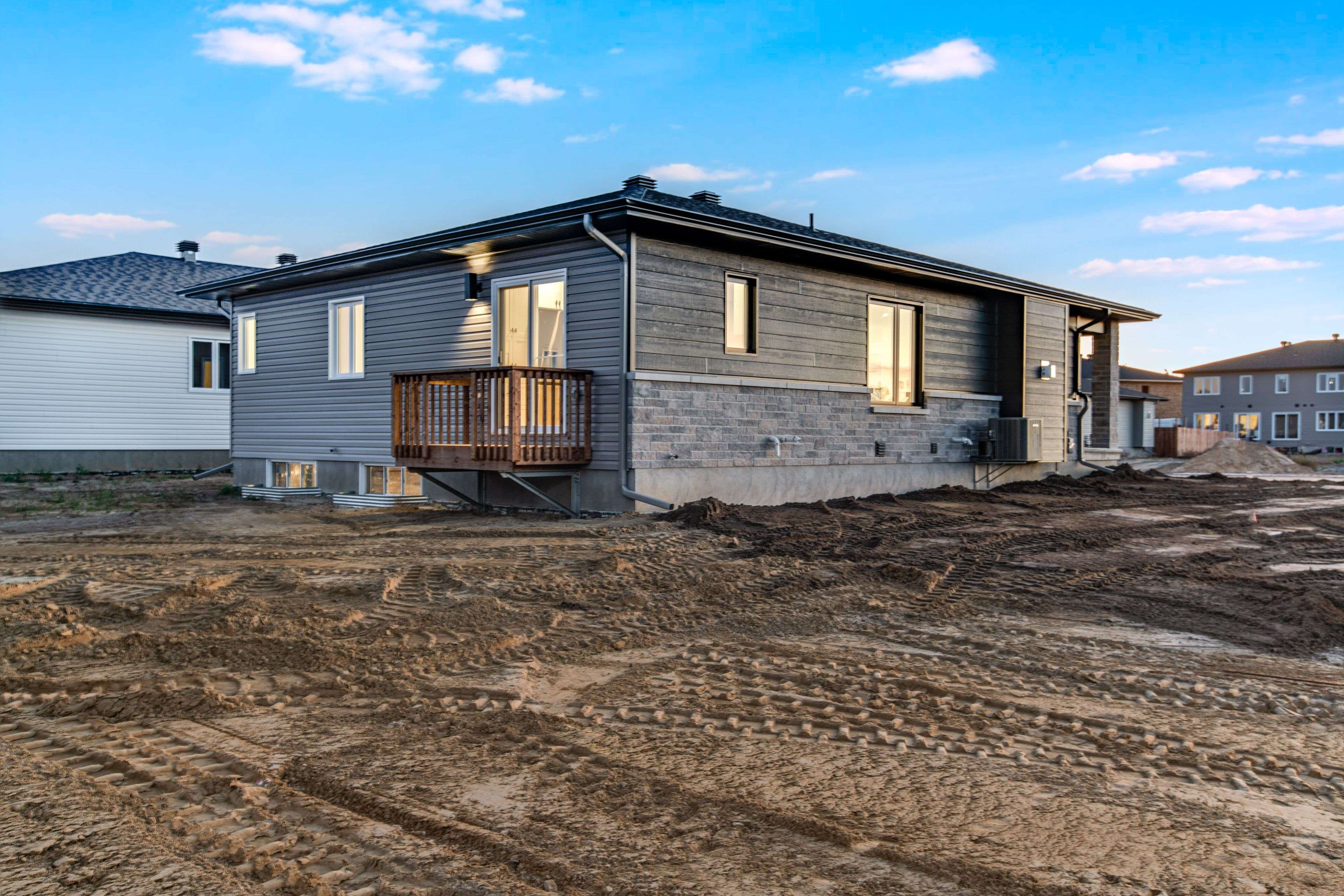 The Nation, ON K0A 2M0,Lot 2 Giroux ST