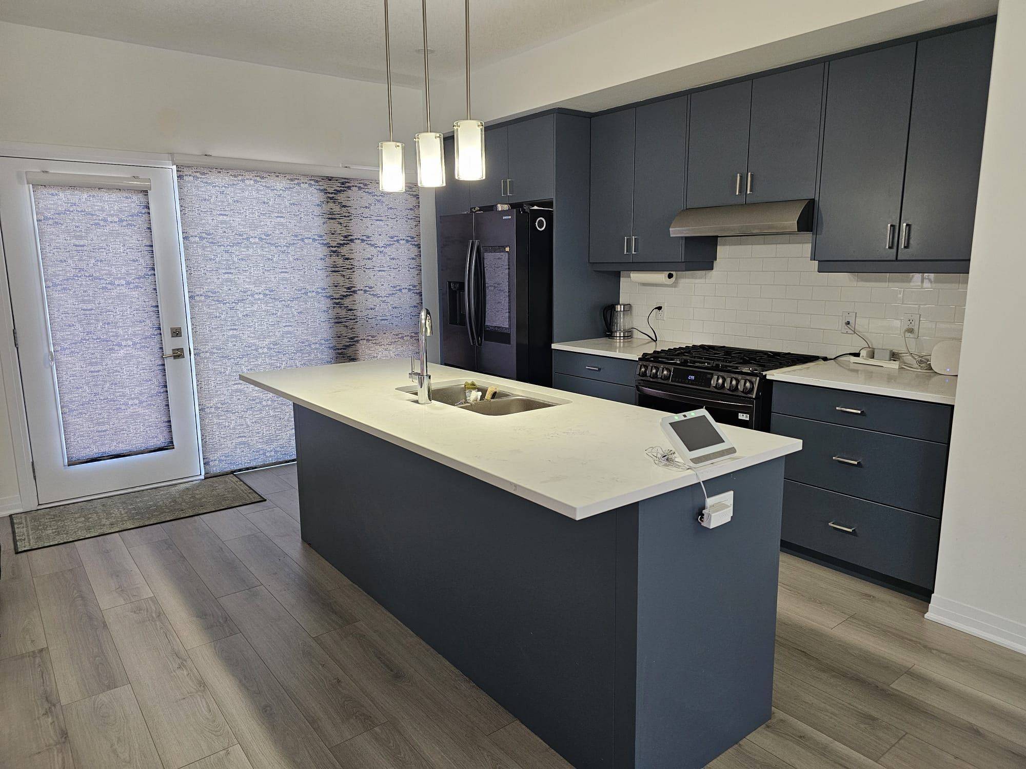 Kitchener, ON N2E 0J4,1 Benninger DR