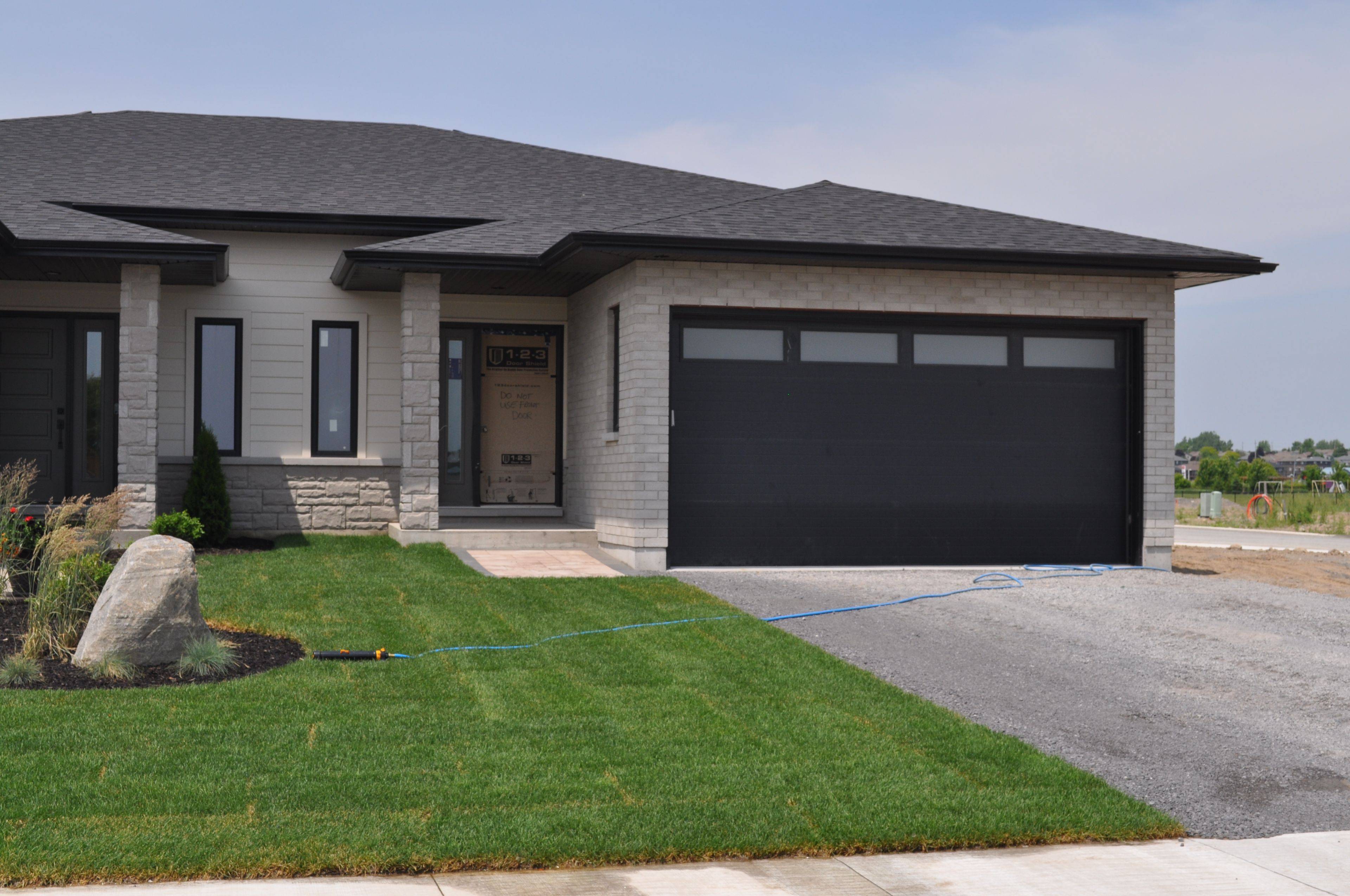 Quinte West, ON K8V 0R3,27 Parkland CIR #Lot 42