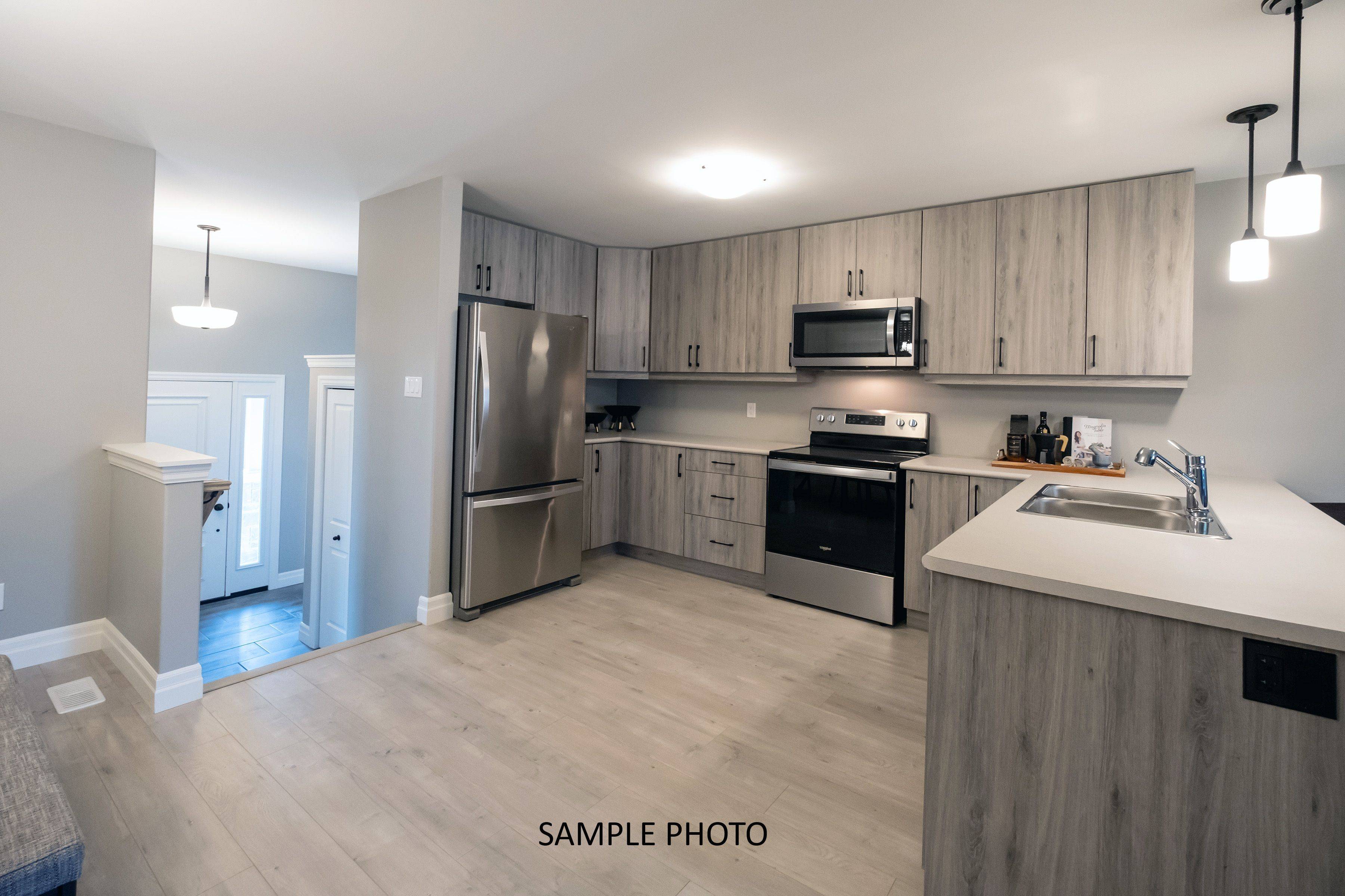 Quinte West, ON K8V 0R3,27 Parkland CIR #Lot 42