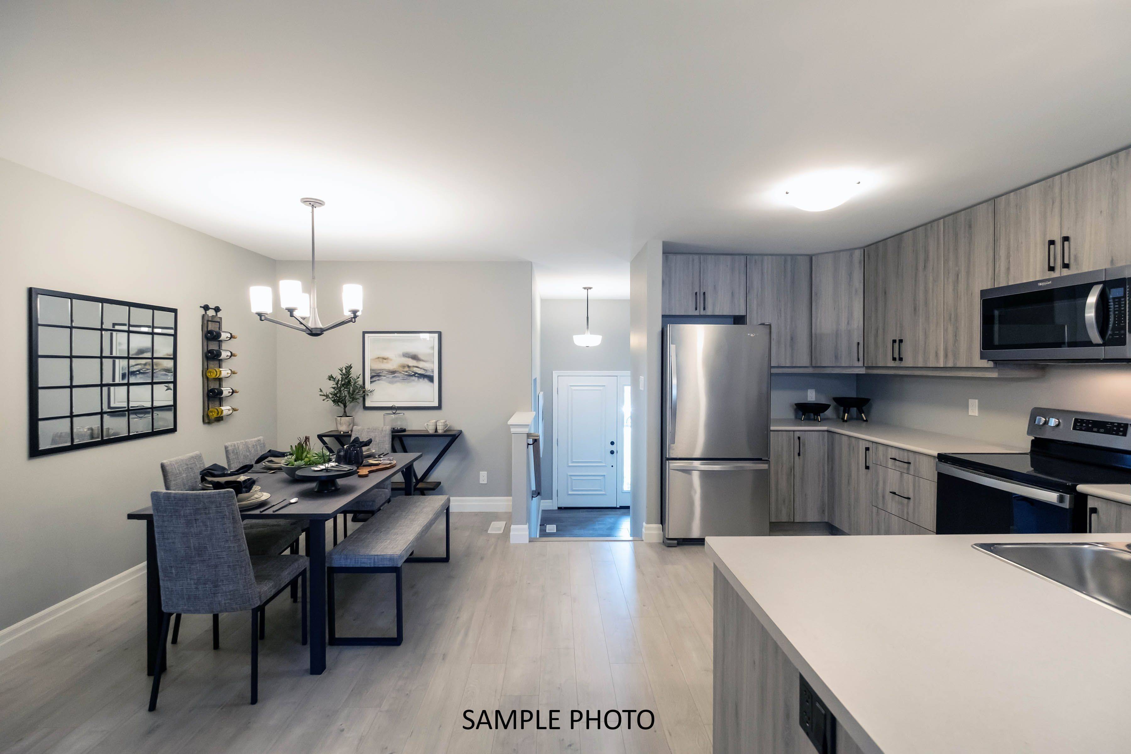 Quinte West, ON K8V 0R3,27 Parkland CIR #Lot 42