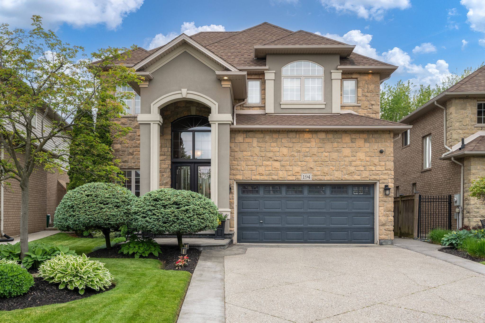 Hamilton, ON L9K 1R7,194 Joshua AVE