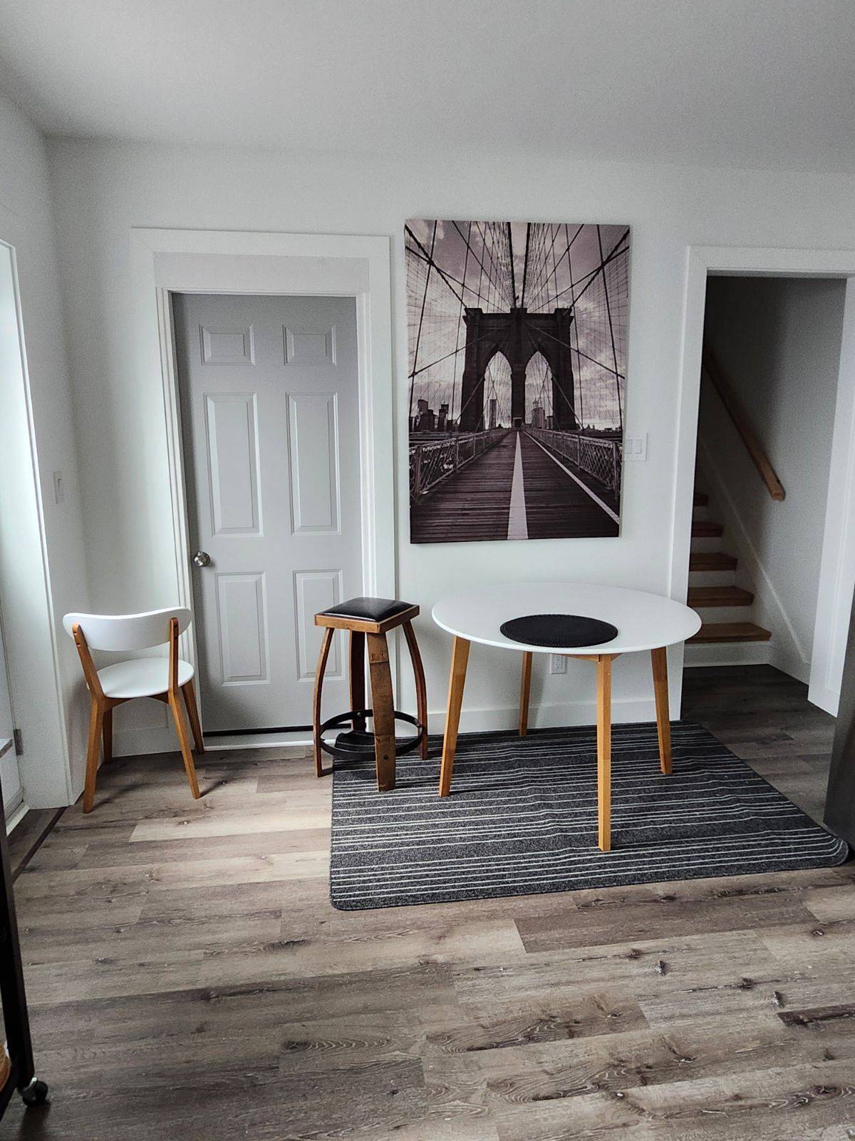 Belleville, ON K8P 3K1,31 Everett ST