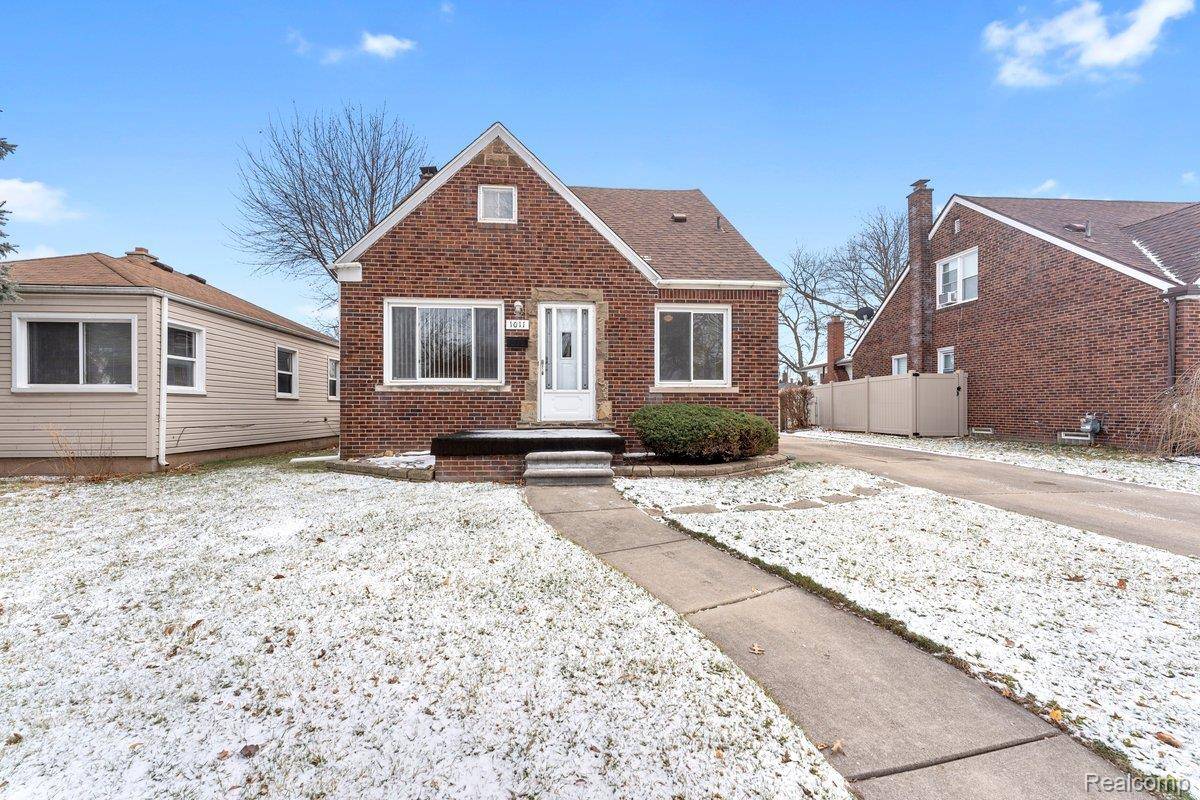 Lincoln Park, MI 48146,1011 Lafayette BLVD