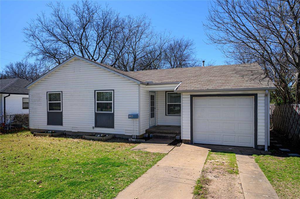 Sherman, TX 75092,2106 N Alexander Street