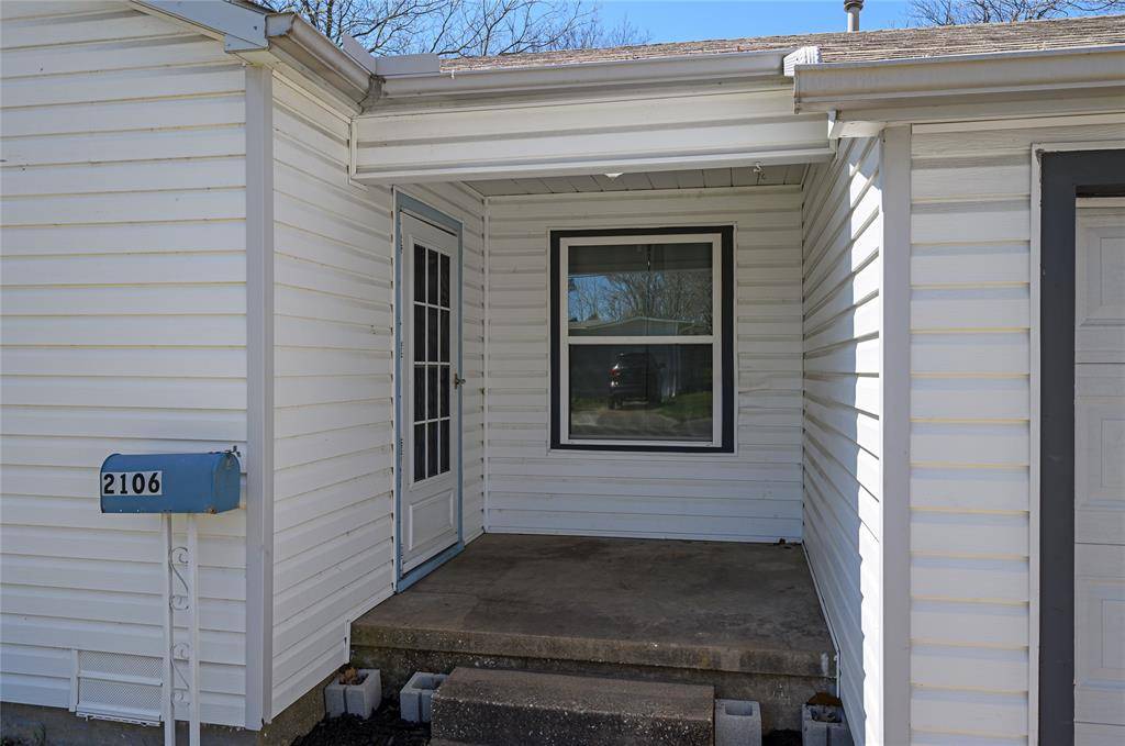 Sherman, TX 75092,2106 N Alexander Street