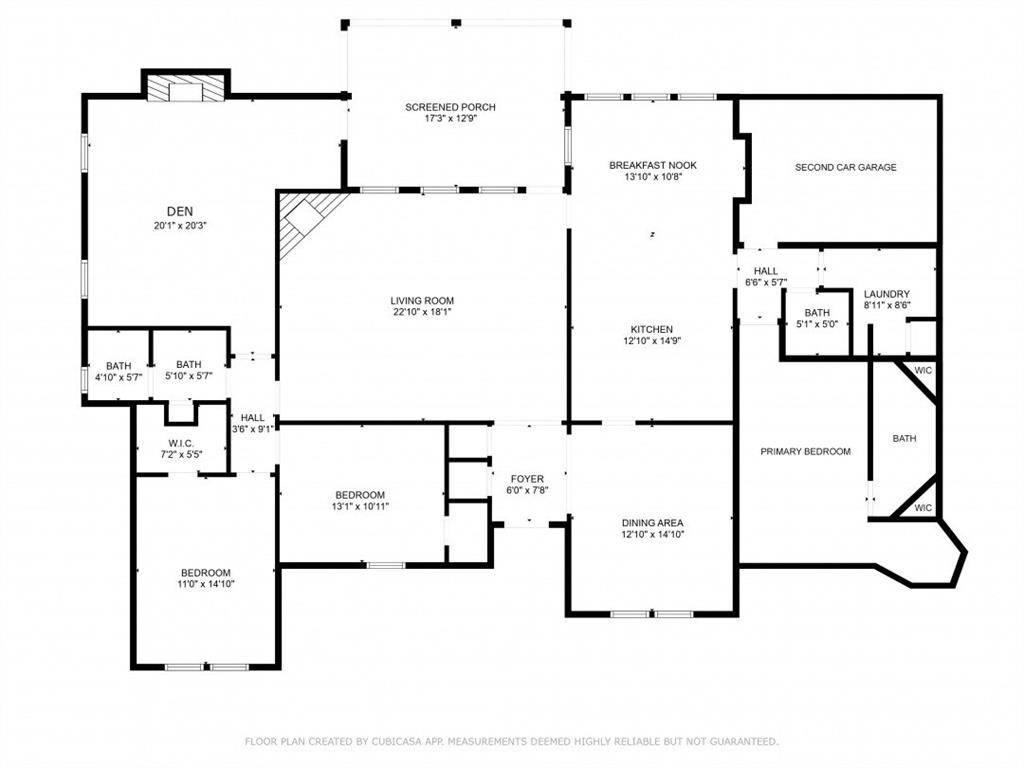 Burleson, TX 76028,4465 Northern Dancer Drive