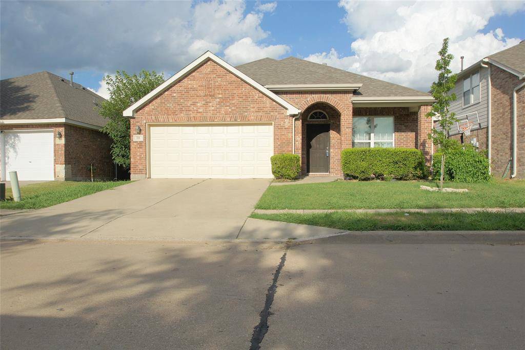 Little Elm, TX 75068,221 Redhead Drive
