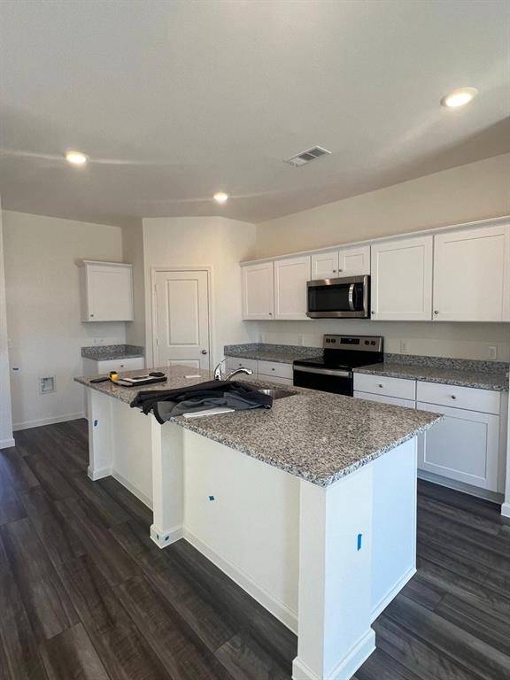 Forney, TX 75126,1810 Pueblo Street