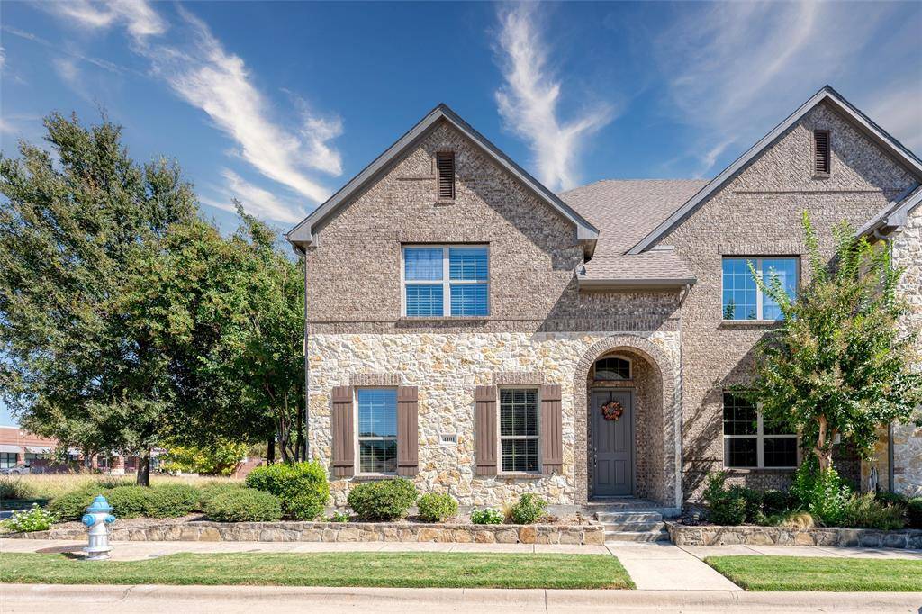 Mckinney, TX 75070,4101 Blackjack Oak Drive