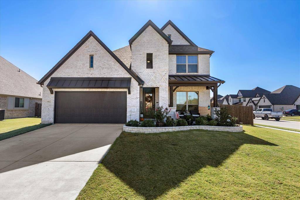 Josephine, TX 75173,402 Feller Drive