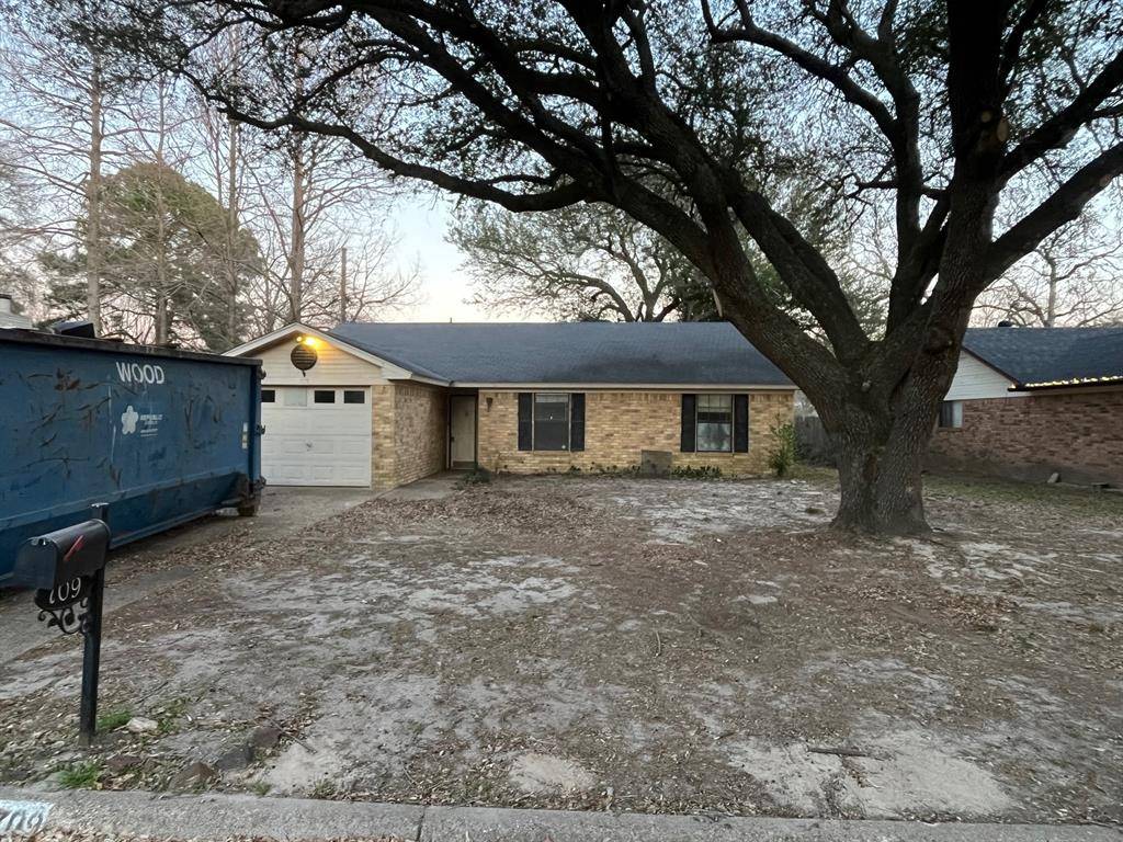 Athens, TX 75751,709 Southoak Drive