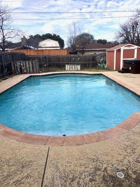 Carrollton, TX 75006,1023 Terry Way