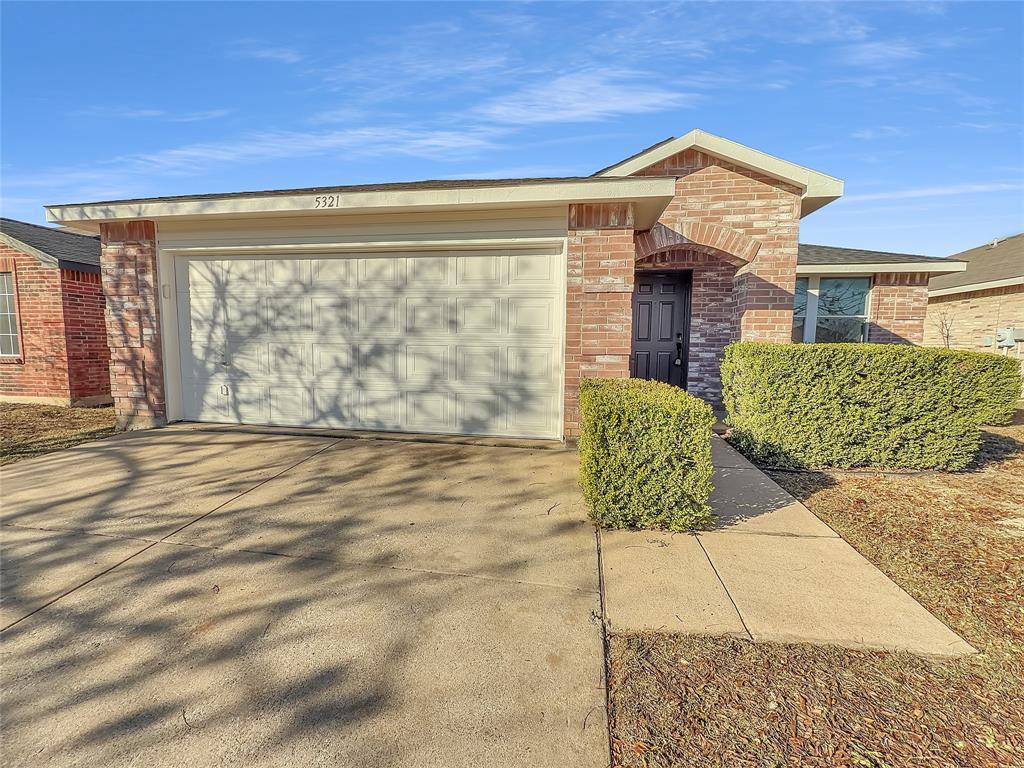 Fort Worth, TX 76244,5321 Temecula Road