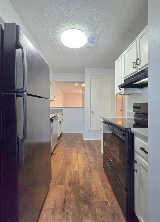 Fort Worth, TX 76135,5801 Shadydell Drive #5803