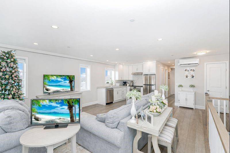 Brooklyn, NY 11228,210 Bay 7th ST #3D