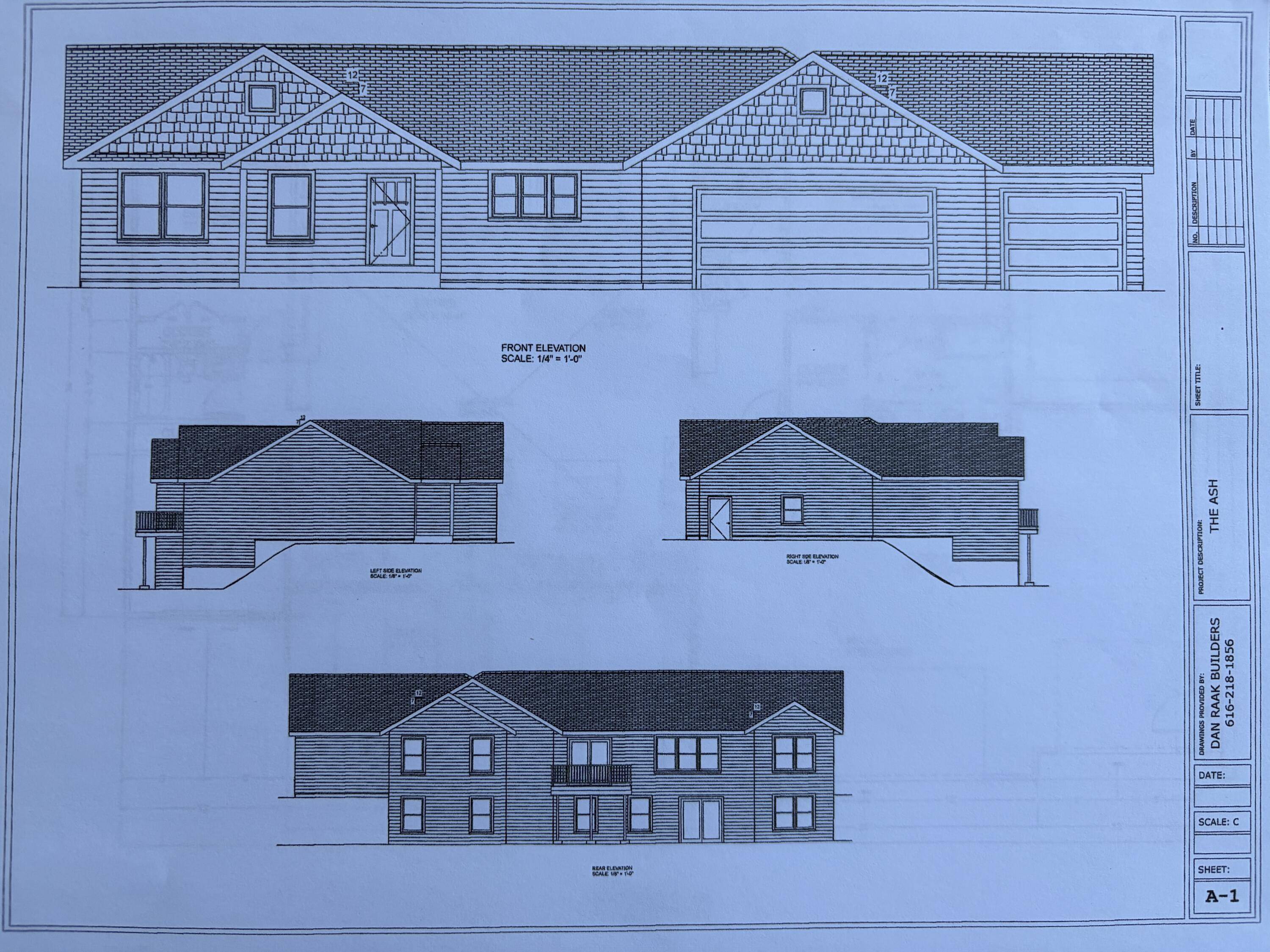 West Olive, MI 49460,5525 Timberstone LN