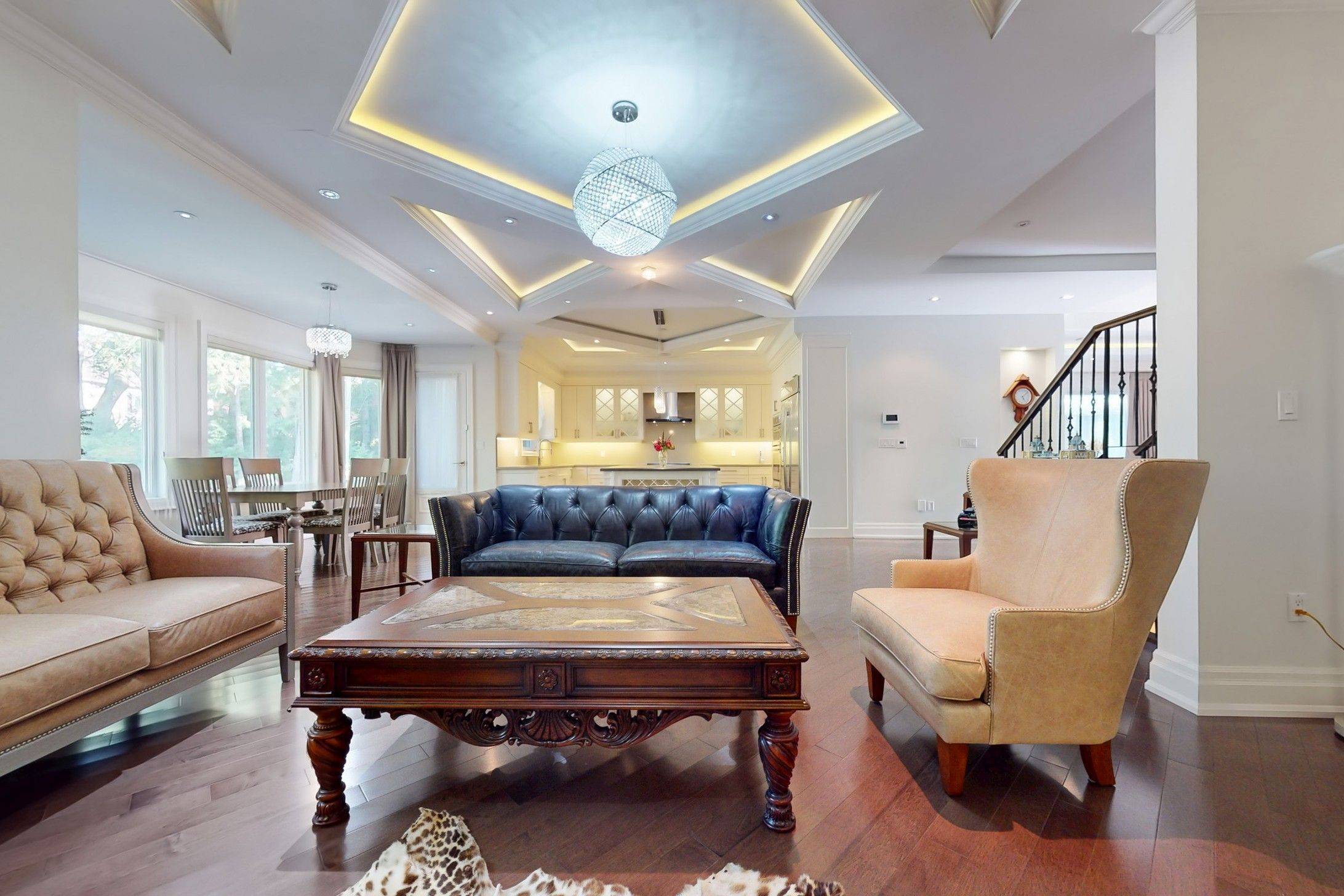 Toronto C07, ON M2N 2S5,11 Elmview AVE