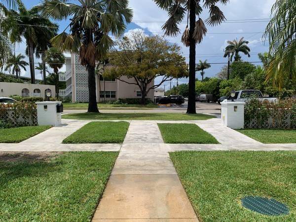 Hallandale Beach, FL 33009,120 NE 10TH AVE #1