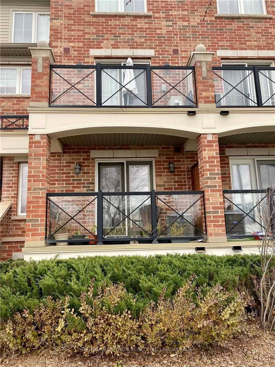 Oakville, ON L6H 0H7,2551 Sixth Line #8