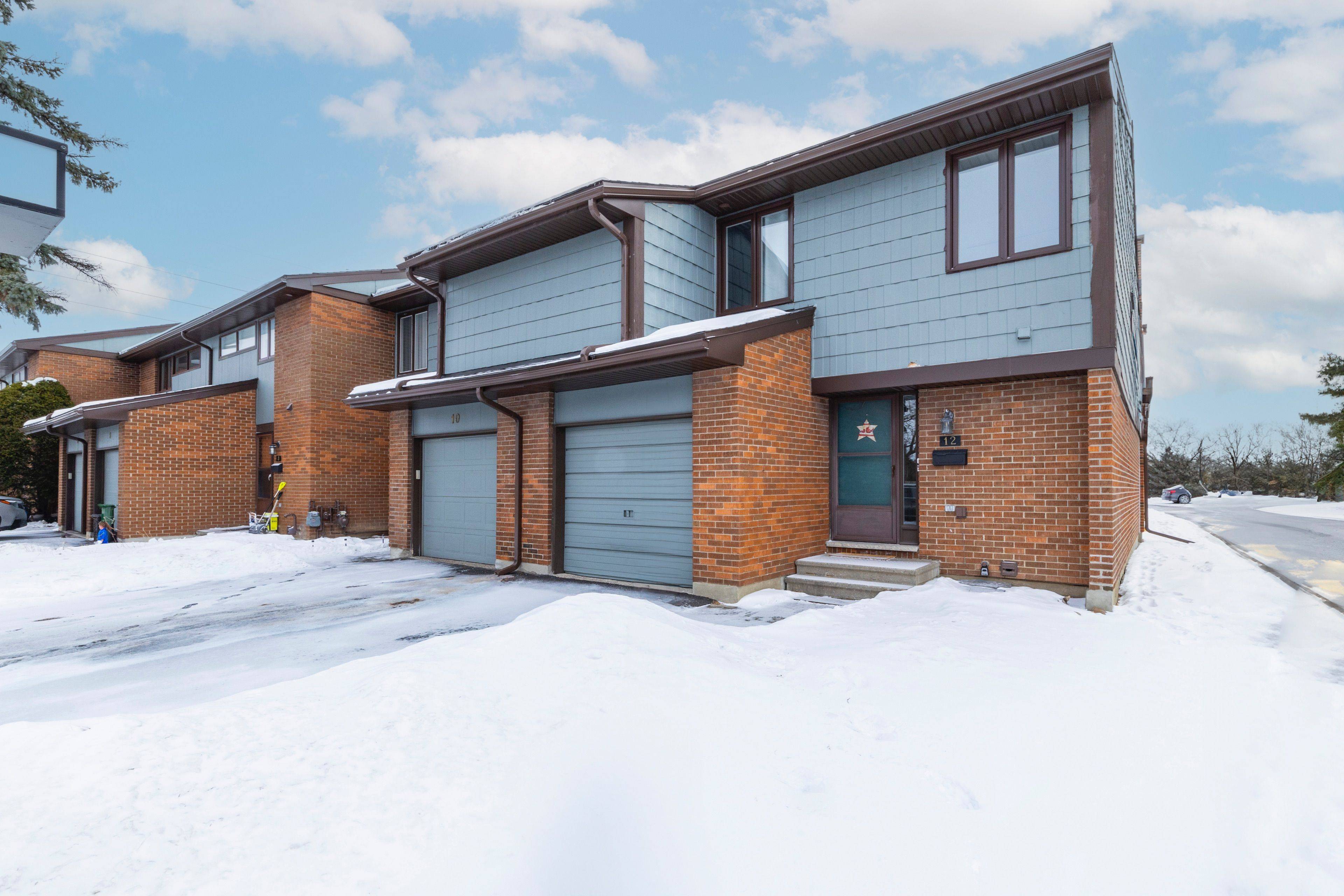 Kanata, ON K2K 1C9,12 Selye CRES