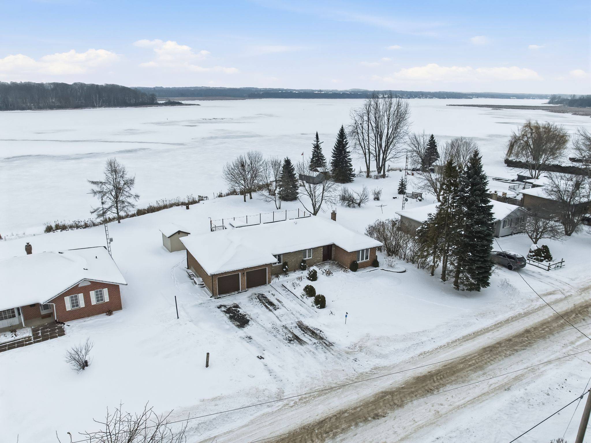 Kawartha Lakes, ON K0M 2C0,86 O'Reilly LN