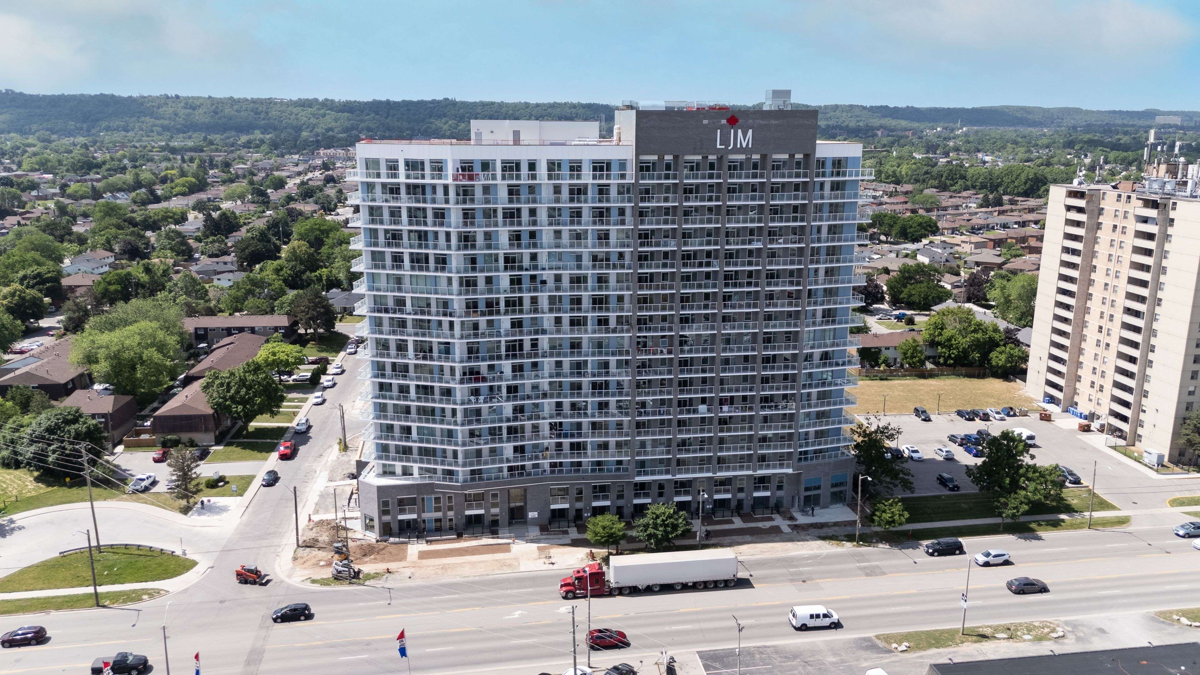 Hamilton, ON L8E 0L3,2782 Barton ST E #1609