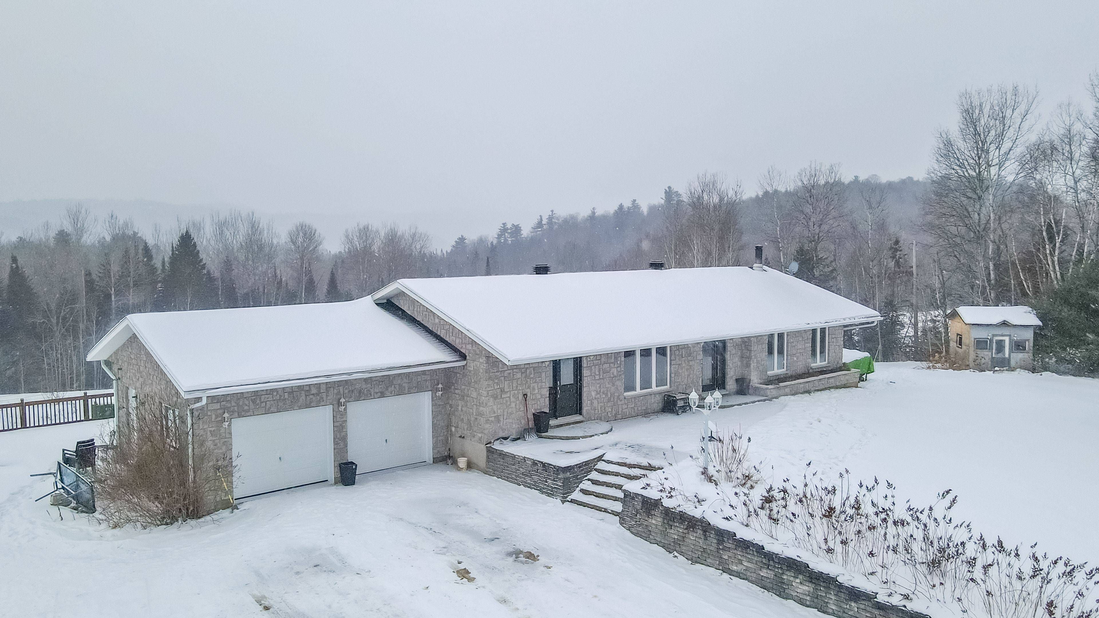 Brudenell, Lyndoch And Raglan, ON K0J 2E0,2112 Schutt RD