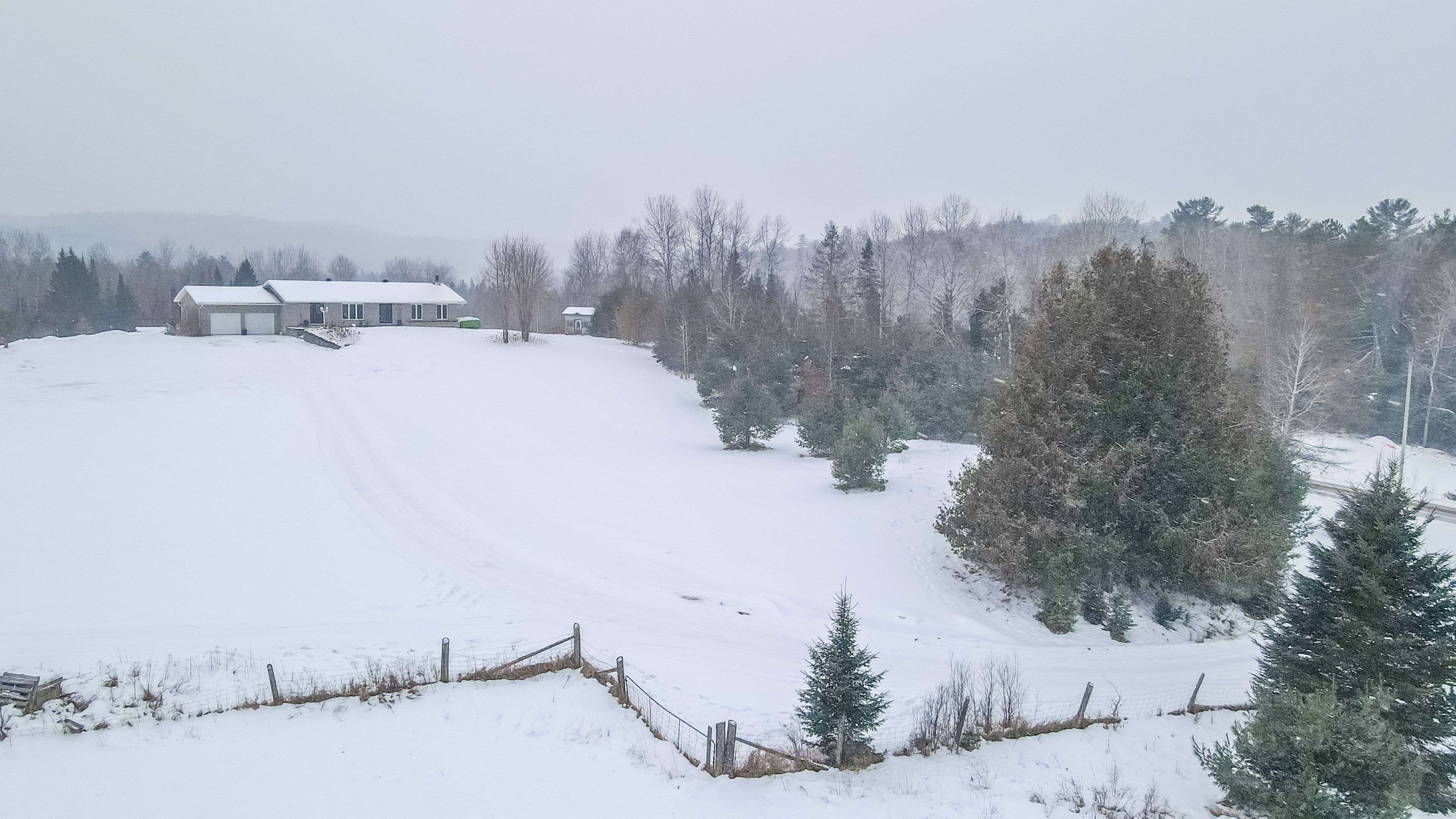 Brudenell, Lyndoch And Raglan, ON K0J 2E0,2112 Schutt RD
