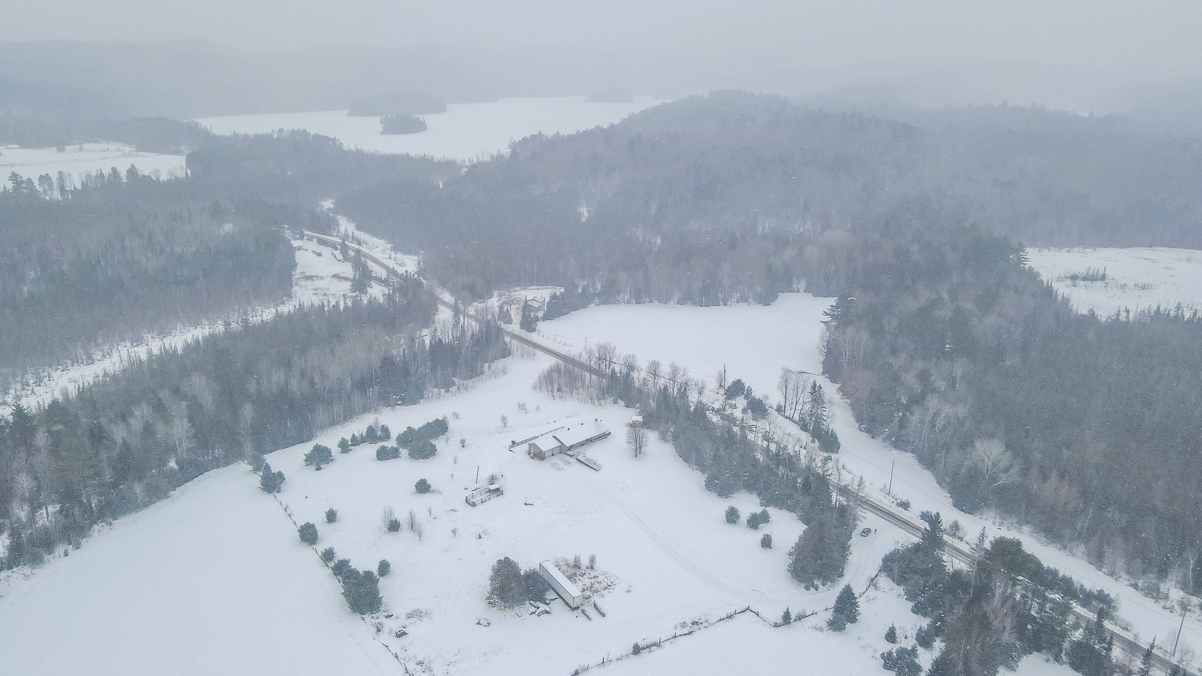 Brudenell, Lyndoch And Raglan, ON K0J 2E0,2112 Schutt RD