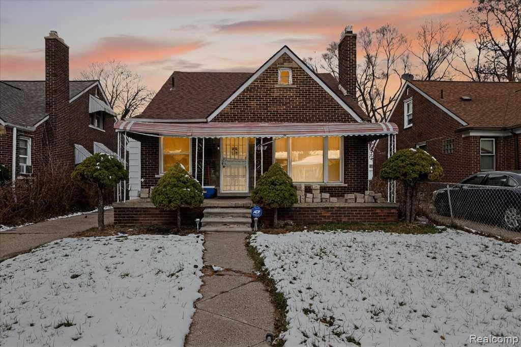 Detroit, MI 48205,11785 Nashville ST