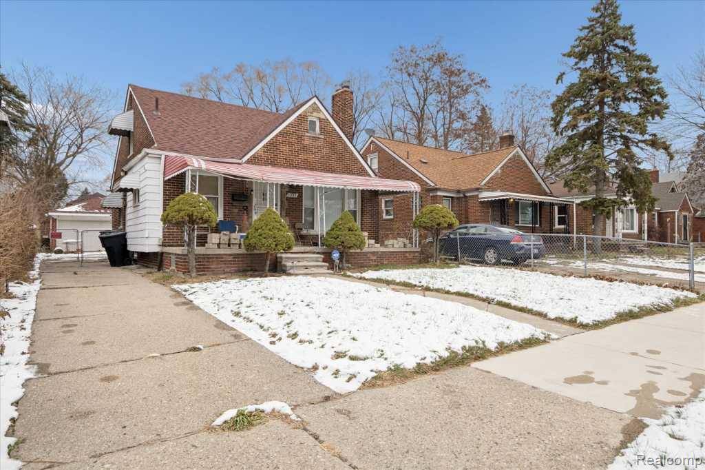 Detroit, MI 48205,11785 Nashville ST