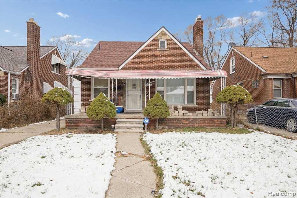 Detroit, MI 48205,11785 Nashville ST