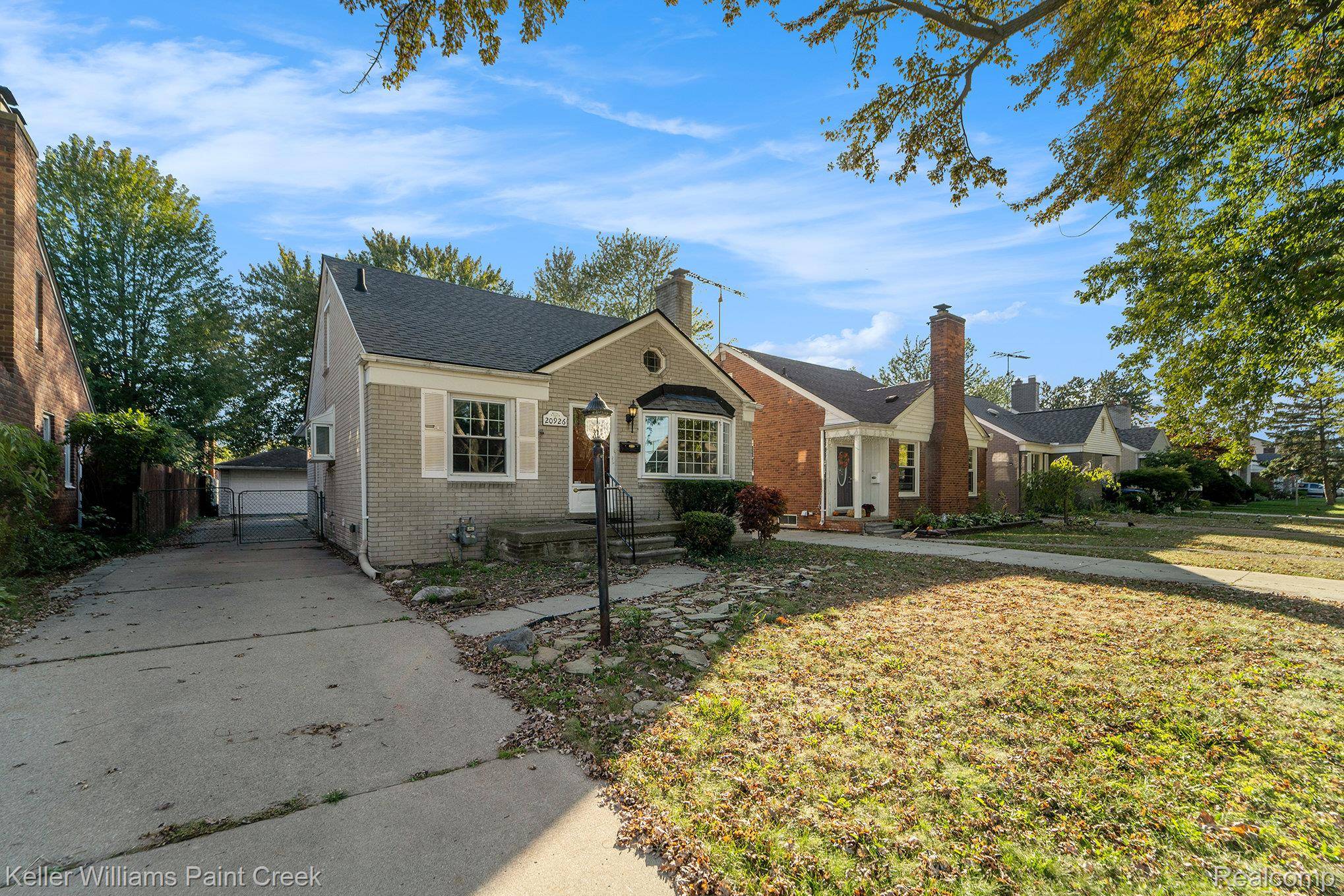 Harper Woods, MI 48225,20926 Lennon ST