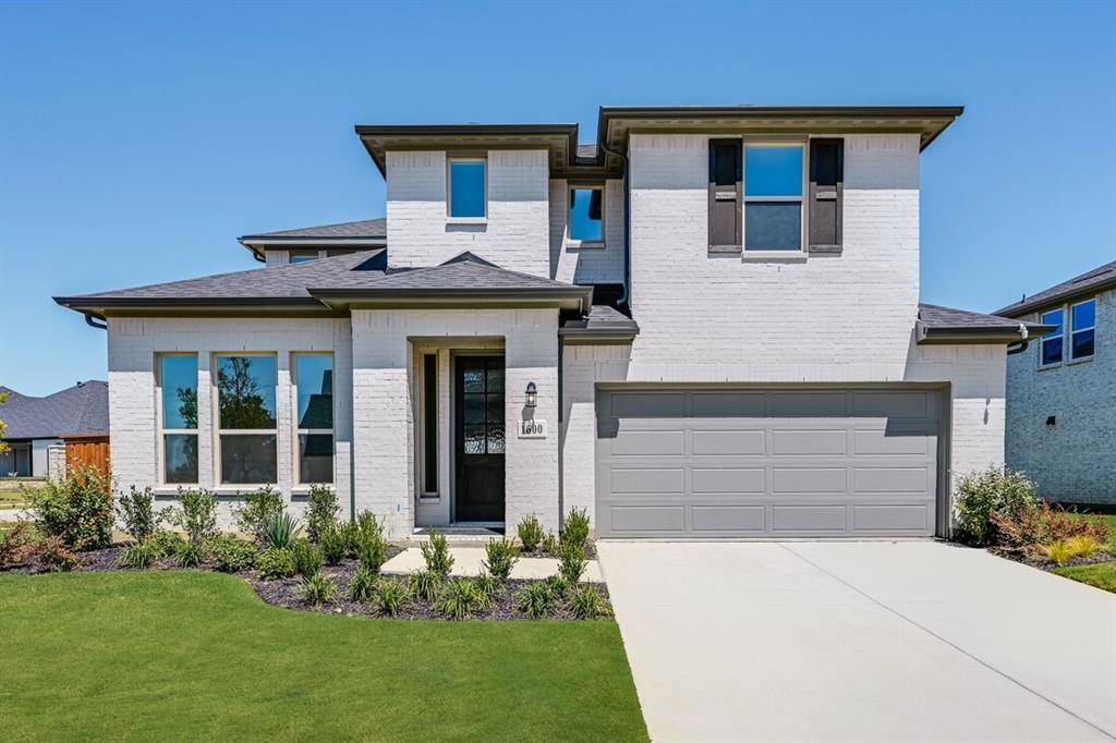 Celina, TX 75009,1600 Foxtail Drive