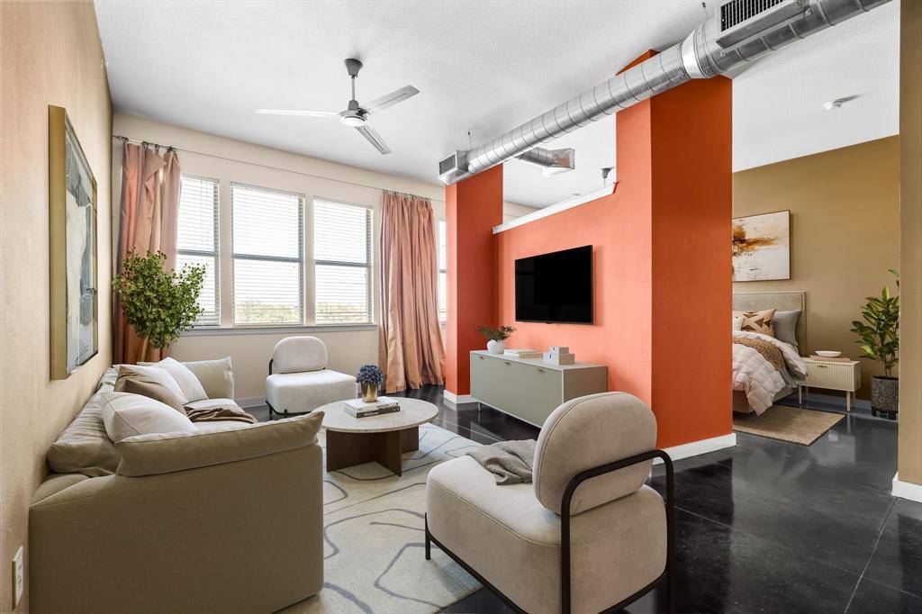 Fort Worth, TX 76102,201 W Lancaster Avenue #407