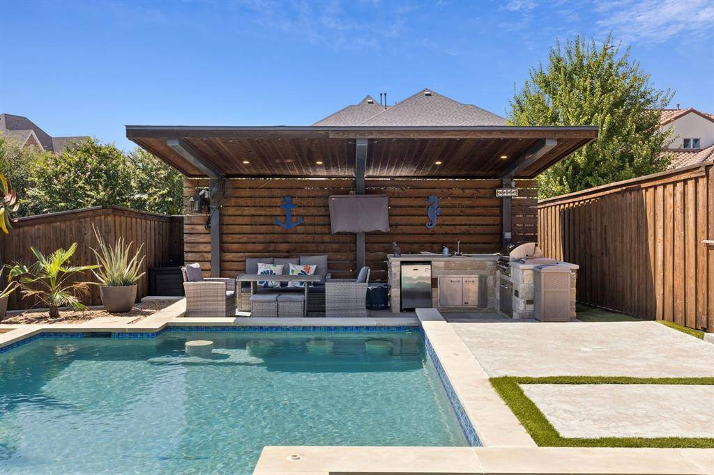 Allen, TX 75013,816 Sam Drive