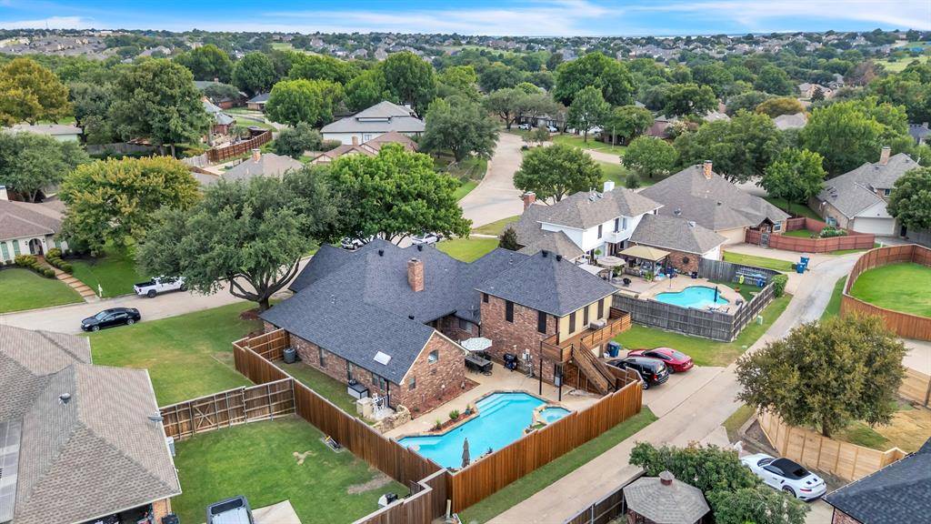 Rockwall, TX 75087,1375 Shores Circle
