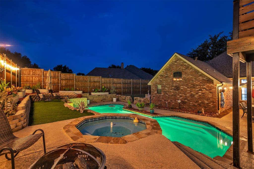 Rockwall, TX 75087,1375 Shores Circle