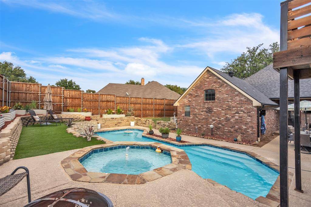 Rockwall, TX 75087,1375 Shores Circle