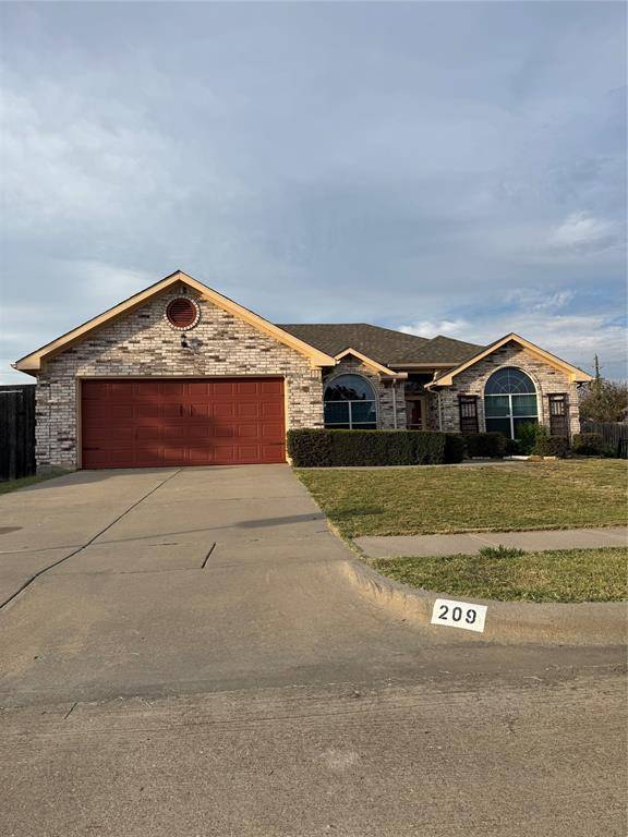 Wylie, TX 75098,209 Cloudcroft Drive